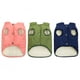 thumbnail image 3 of Parka Chaqueta Impermeable Perro Talla L Azul, 3 of 3
