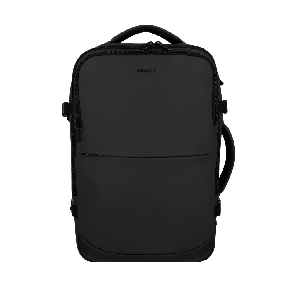Mochila De Viaje Saxoline Urbanite 5Sx Negro 16""
