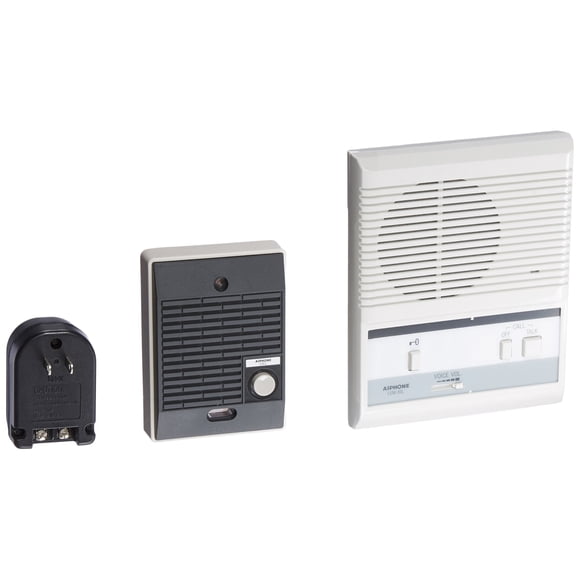 Kit de inicio del sistema Access Sentry para Aiphone LEM-1DLS