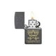 thumbnail image 2 of Encendedor Star Design Gris Zp48711, 2 of 2