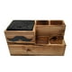 thumbnail image 3 of Estante De Tijeras Para El Cuidado De Mascotas, Organizador De Corte De Pelo, Cepillos, Caja De Herramientas De Salón, 3 of 3