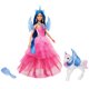 thumbnail image 1 of Barbie Fantasía Muñeca Edición Especial Zafiro 3 años+, 1 of 3