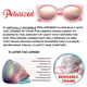 thumbnail image 3 of Gafas De Sol Polarizadas Con Protección Uv400 Para Niñas De 2 A 8 Años, 3 of 6