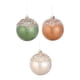 thumbnail image 3 of 3 Bolas Navideñas Colgantes Para Bodas Y Compromisos Navideños, 3 of 5