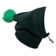 thumbnail image 2 of Gorro De Invierno Para Mascotas, Disfraz De Perro, Gorro Cálido Para Gatos, Perros Pequeños, Medianos Y Grandes, Senderismo, Verde, 2 of 3