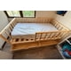 thumbnail image 2 of Cama Corral con Cajones 1 Plaza, 2 of 3