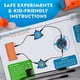 thumbnail image 4 of Kit electrónico National Geographic Circuit Maker para niños, 4 of 7