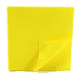 thumbnail image 4 of Paño Multiuso Amarillo 38x38 cm Pack 25 Unidades, 4 of 6