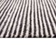 thumbnail image 3 of Alfombra Kelim Geo Design 160X230 312 Black, 3 of 4