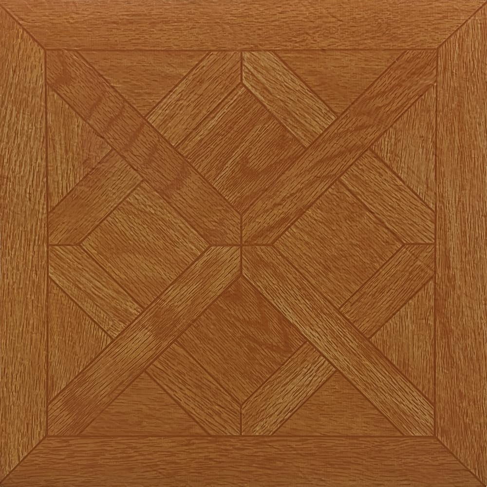 Baldosas De Vinilo Achim Home Decor Tivoli Classic Paquet Oak