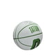 thumbnail image 2 of Baloncesto WILSON, icono de jugador de la NBA, Mini Jayson Tatum Sz 3-22, 2 of 7