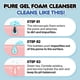 thumbnail image 5 of Limpiador en espuma de burbujas EUNYUL Daily Care Pure, 500 ml, pH 5.5, 5 of 7
