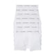 thumbnail image 1 of Calzoncillo bóxer Calvin Klein Cotton Classics para hombre, color blanco, talla L, 1 of 5