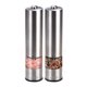 thumbnail image 1 of Molino de Especias Brentwood SG-2321S con 2 Molinillos de Cerámica, 1 of 6