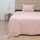 thumbnail image 3 of Sabana polar termica 1.5 plaza doral color rosa, 3 of 3