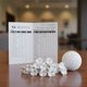 thumbnail image 5 of Tees de Golf Hampton Distribution 8 cm Blanco Pack de 100, 5 of 7