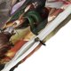 thumbnail image 4 of Attack On Titan Quilt Set Thicken Soft 3 Pieces Bedding Set All Season Duvet Cove with 2 Pillowcases for Adult Women Girls Teens Home Room Decor, 4 of 5