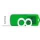 thumbnail image 4 of Pendrive Philips Vivid 8 GB USB Rápido Y Confiable USB 2.0 Color Verde High Speed, 4 of 7
