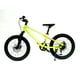 thumbnail image 3 of Bicicleta Royal Baby Crown MTB JR 7V 20" Aluminio Verde, 3 of 5