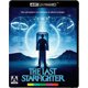 thumbnail image 1 of Película Arrow Video – The Last Starfighter 4K Ultra HD, 1 of 1
