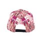 thumbnail image 3 of Oso Fresita Lotso Gorra de Béisbol para Hombres, Mujeres y Niños, Gorra Clásica de Visera Plana, Gorra Hip Hop Trucker, Snapback Ajustable, 3 of 5