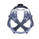 thumbnail image 2 of Suspensión De Casco Duro Accesorio De Equipo De Protección Personal Inserto De Casco Duro, 2 of 5