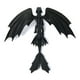 thumbnail image 5 of Figura Articulada Chimuelo Negro Cómo Entrenar A Tu Dragón, 5 of 6