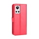 thumbnail image 4 of Funda tipo libro para Realme GT NEO 3, cartera todo‑en‑uno, funda multifuncional con tarjetero y correa de muñeca desmontable, 4 of 4