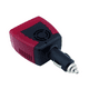 thumbnail image 1 of Inversor Voltaje Auto 12V 150W USB, 1 of 3