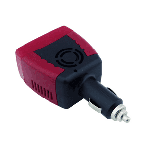 Genericio - Inversor Voltaje Auto 12V 150W Usb