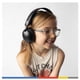 thumbnail image 2 of Audífonos inalámbricos Skullcandy Grom XT S6KBW-Q952 para niños, 2 of 9