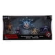 thumbnail image 2 of Toy Jada Toys Dungeons & Dragons Nano METALFIGS, paquete mediano A, 2 of 5