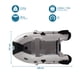 thumbnail image 3 of Bote Inflable Aluminium Floor 3 Pers – Ninfa, 3 of 3