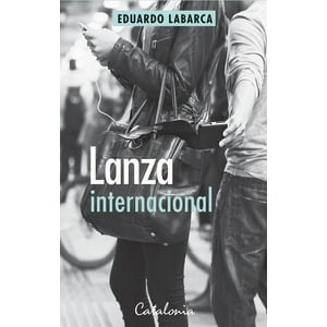 Catalonia - Lanza Internacional