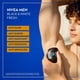 thumbnail image 3 of Desodorante Barra Nivea Black&White Fresh Hombre, 3 of 4