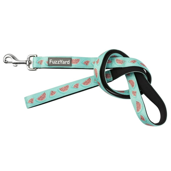 Correa Fuzzyard para perros SUMMER PUNCH 1,4 mt