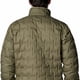 thumbnail image 5 of Parka Hombre Columbia Delta Ridge II Down Verde, 5 of 5