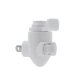 thumbnail image 2 of Módulo de luz nocturna Creative Hobbies Plug in White Plastic x10, 2 of 7