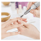 thumbnail image 3 of Torno Profesional Belug   35000rpm Uñas Manicure Pedicure blanco, 3 of 4