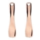 thumbnail image 1 of Eye Cream Beauty Spoon Stirring Mask Zinc Alloy Mini Cosmetic Spatula Face Eyes Makeup Cream Applicator Spatula Massage Stick, 1 of 3