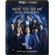 thumbnail image 1 of Película Lionsgate Now You See Me 4K Ultra HD, 1 of 1