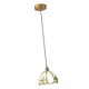 thumbnail image 3 of Lámpara Colgante De Cristal Con Dise?o Vintage Para Isla De Cocina, Para Restaurante, Mesita De Noche, Estilo C, 3 of 5