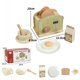 thumbnail image 5 of Juguete Tostator Con Utensilios Para Niños En Madera, 5 of 6