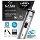 thumbnail image 2 of Maquina corta pelo gt527 barber style, 2 of 2