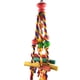 thumbnail image 1 of 30 Cm Parrot Pet Bite Toy Bird Climb Accesorios De Aves Regalos Colgando Juguetes De Masticación, 1 of 5