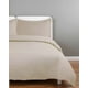 thumbnail image 3 of Quilt Cubrecama De Verano Con Colores Lisos King Café, 3 of 4