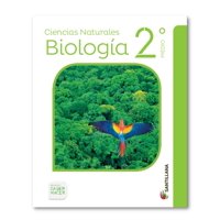 Santillana - Biologia 2 Medio Saber Hacer
