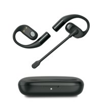 Auriculares Abiertos Emerson Noisezero Es204 Con Estuche De Carga