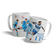 thumbnail image 2 of Tazon Taza Zampedri Record  Chilena Clasico 2024 u catolica, 2 of 2