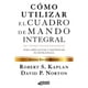 thumbnail image 1 of Libro Cómo Utilizar El Cuadro De Mando Integral, 1 of 2